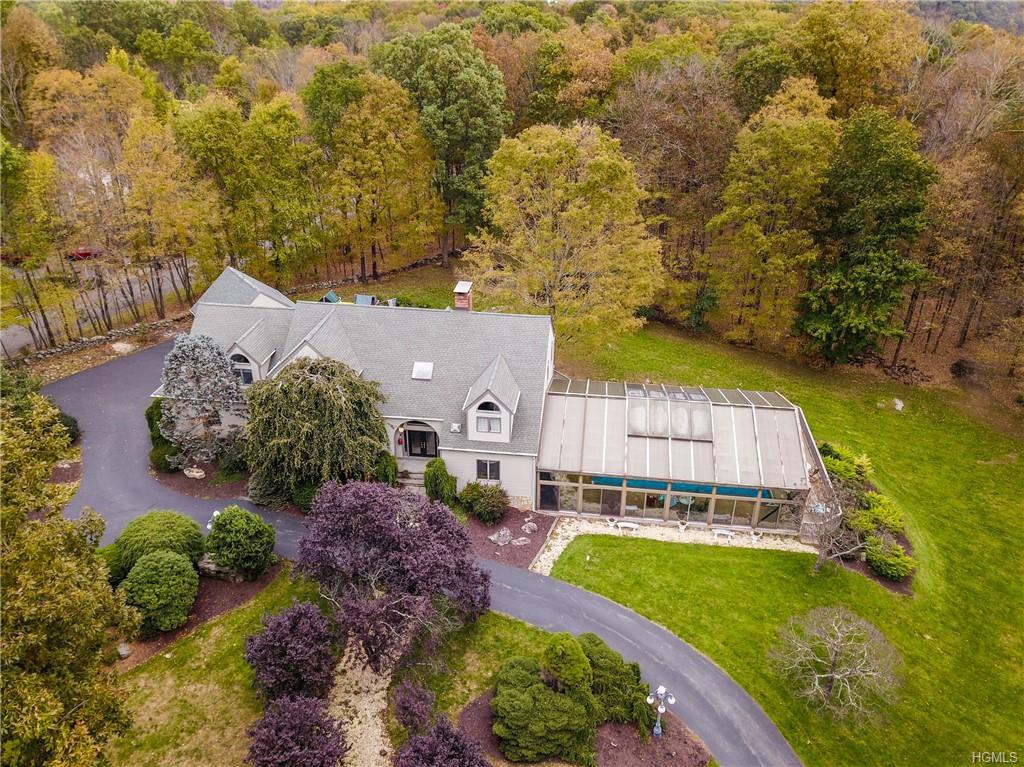 34 Reservoir Court - Photo 1