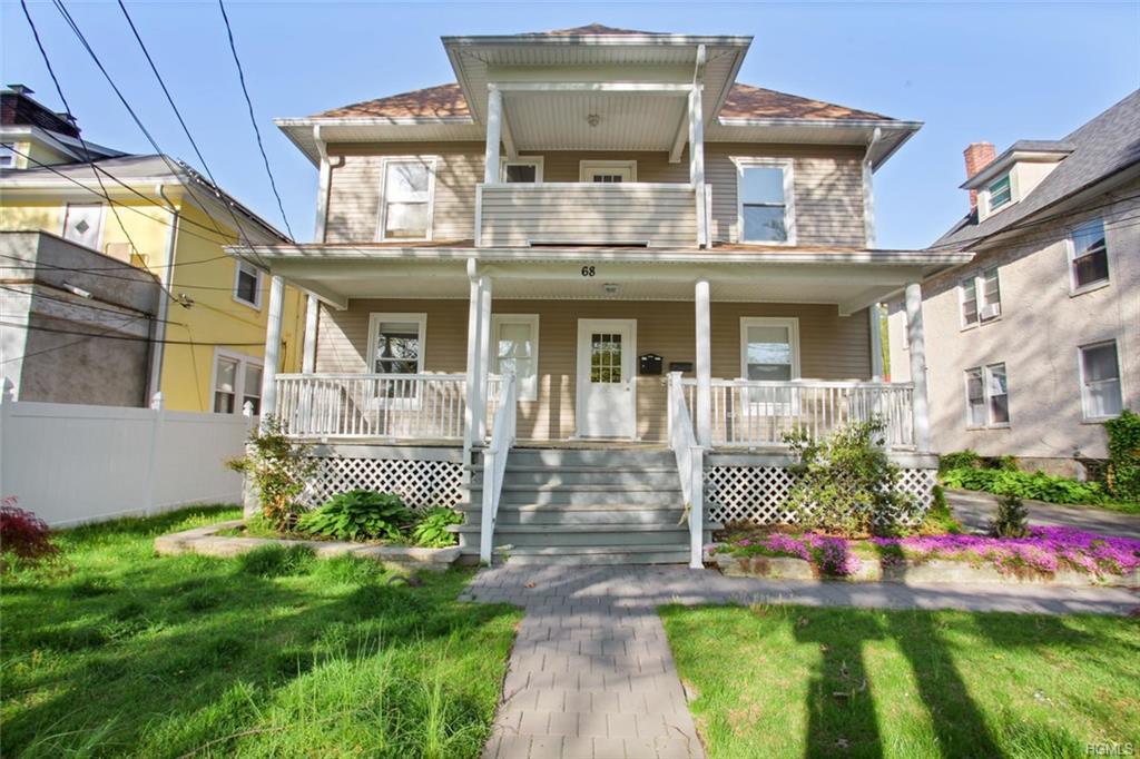 68 Waller Avenue - Photo 1