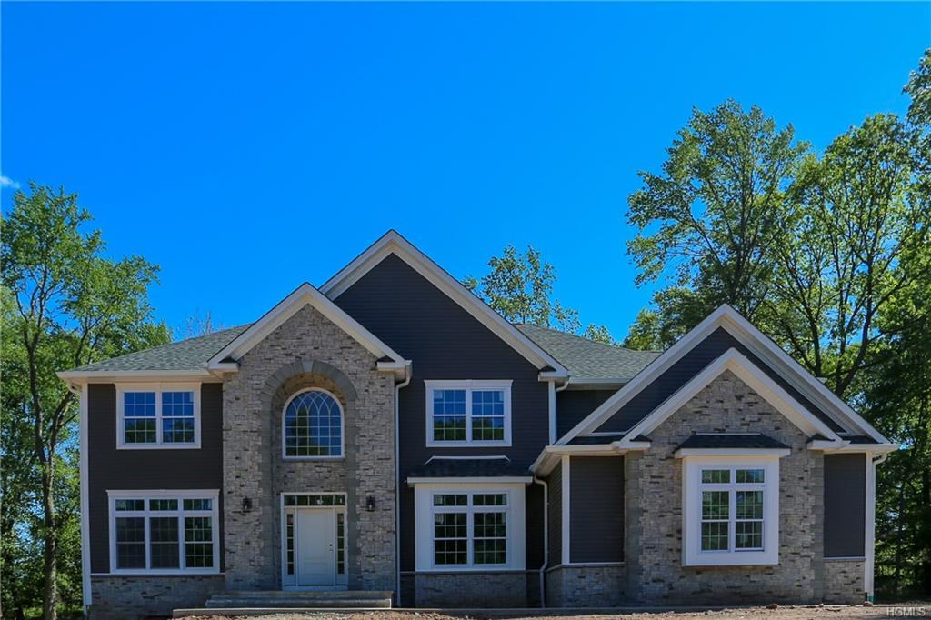 (Lot 8) 10 Rosewood Court - Photo 1