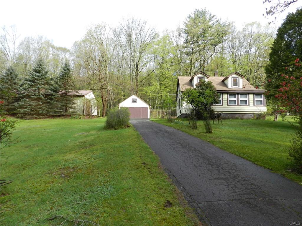 93 Yeagerville Road - Photo 1