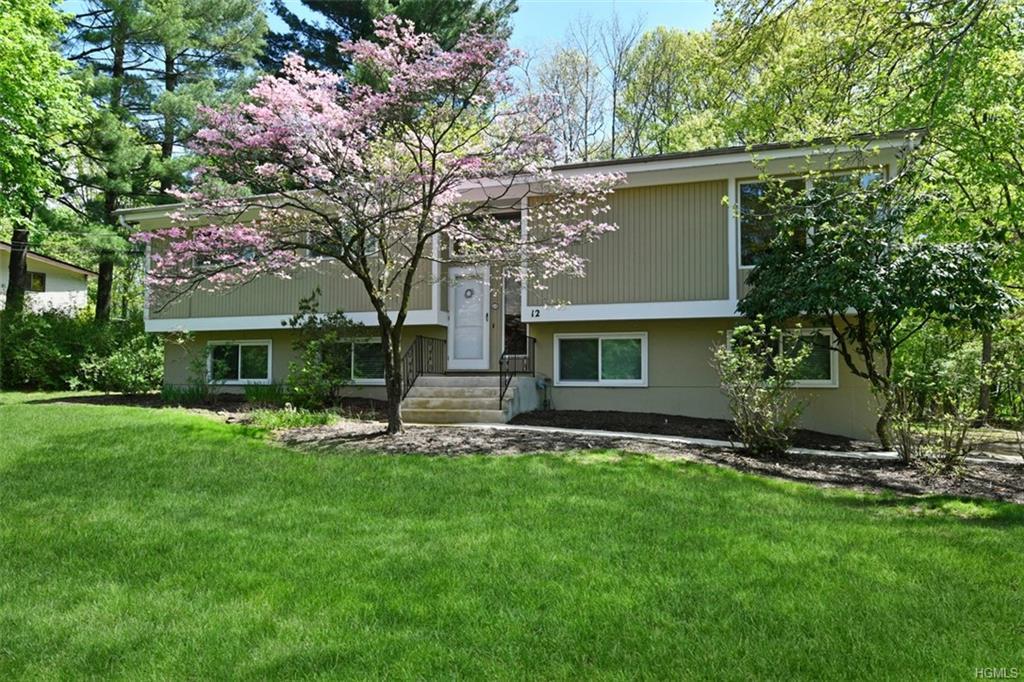12 Timber Trail - Photo 1