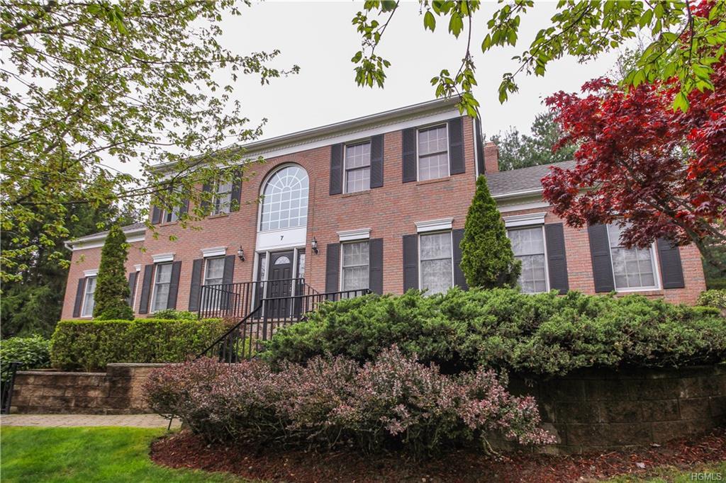 7 Faith Lane - Photo 1
