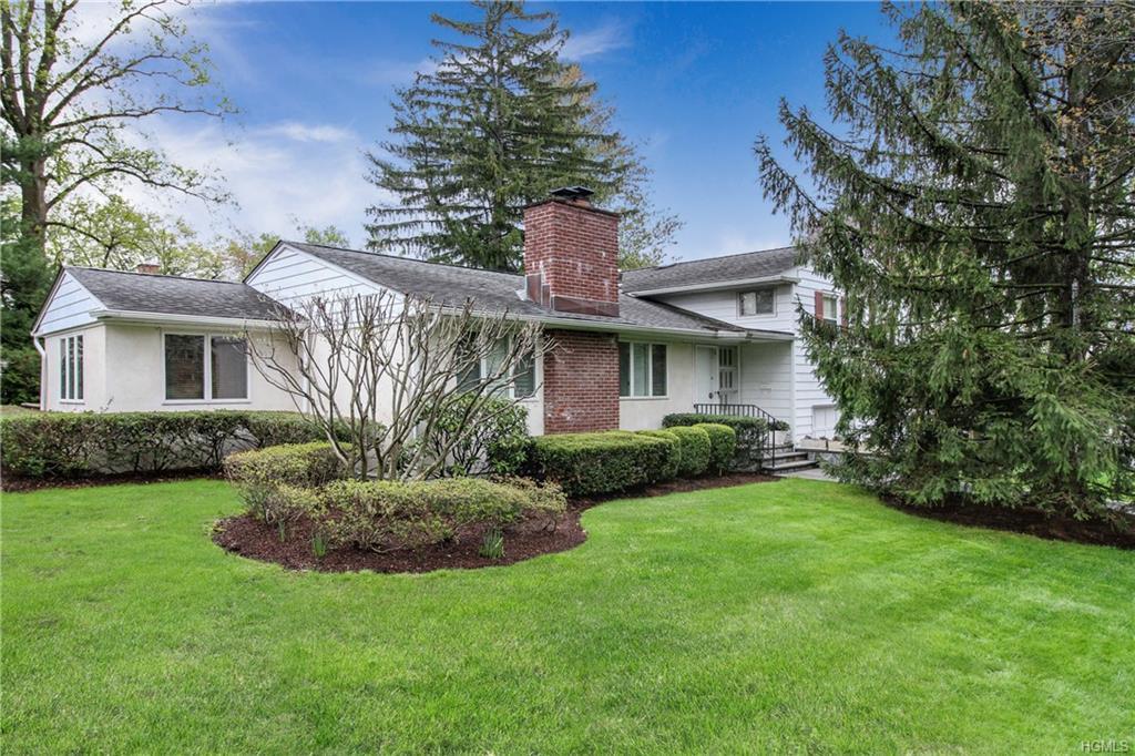 14 Meadow Way - Photo 1