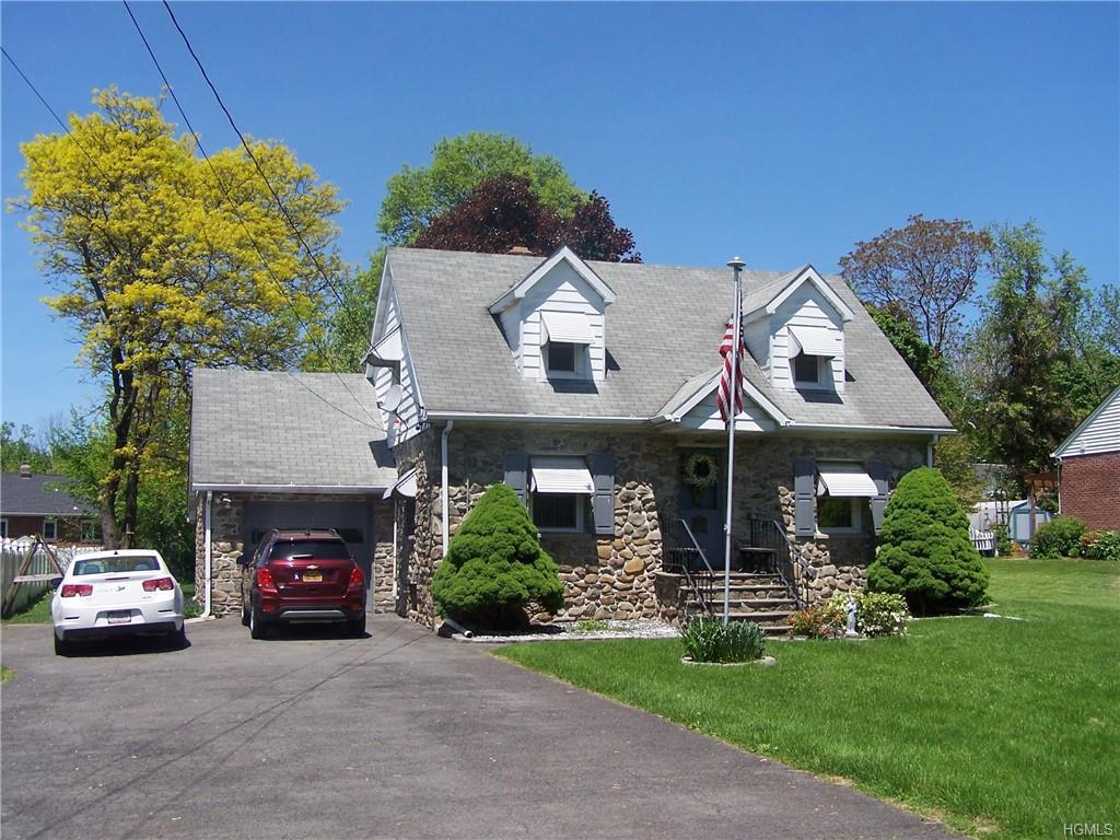 50 Blooming Grove Turnpike - Photo 1