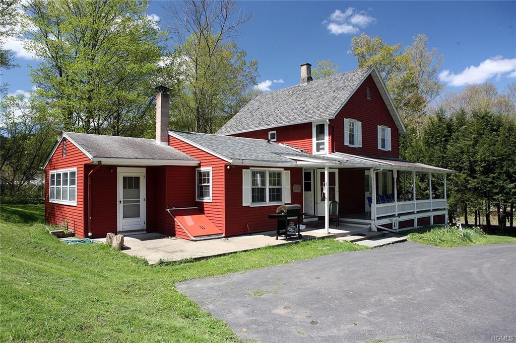 50 John Deck Road - Photo 1