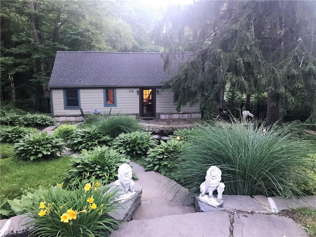 64 Cascade Road - Photo 1