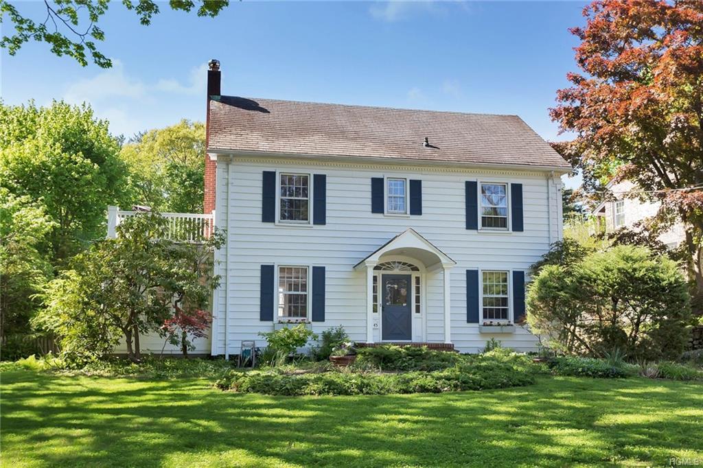 45 Lexington Drive - Photo 1