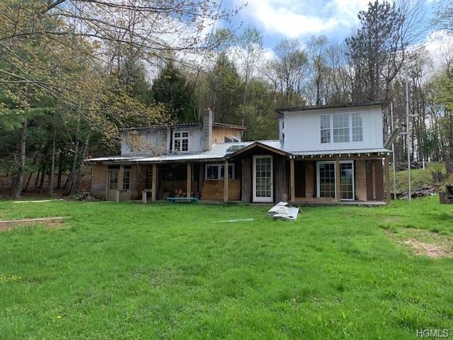 437 Debruce Road - Photo 1