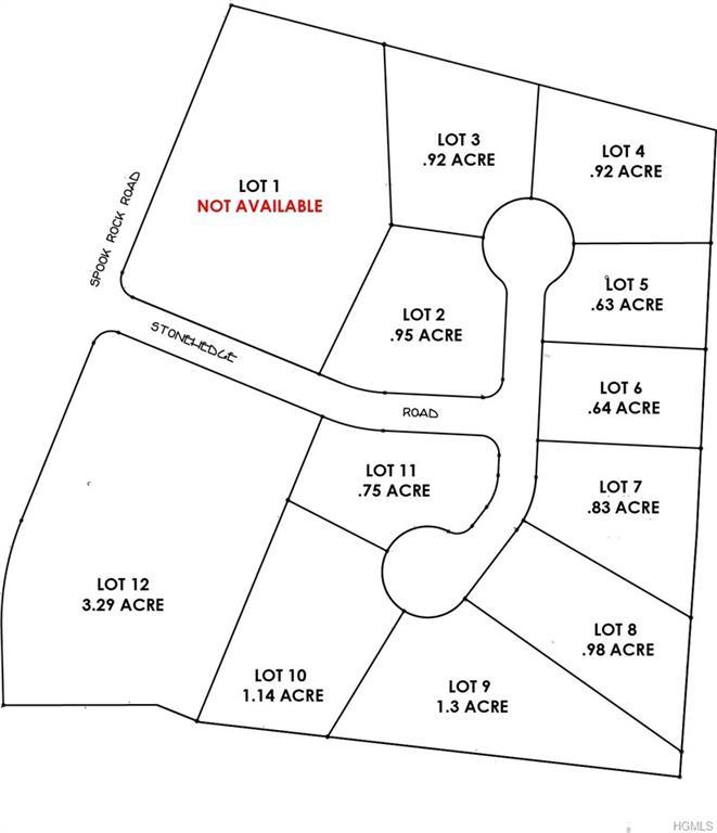 5 Stonehedge Farm Road - Photo 1