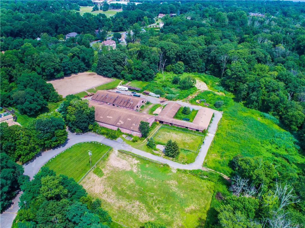 220 Spook Rock Road - Photo 1