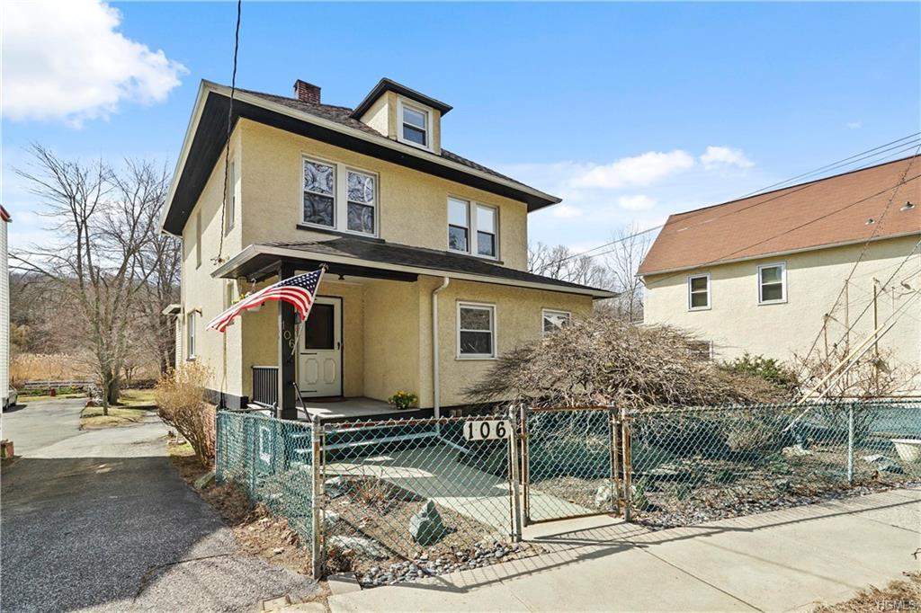 106 Sunnyside Lane - Photo 1