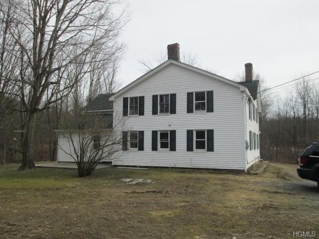 702 Ward Avenue - Photo 1