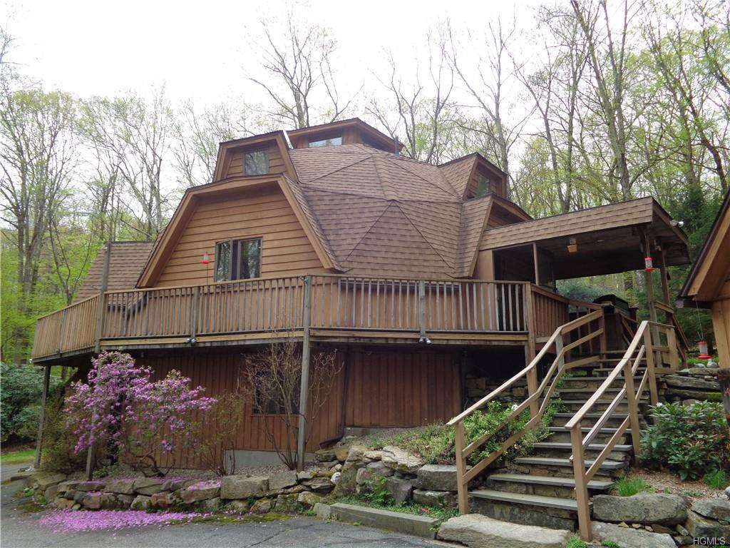 35 Sawyer Hill Road - Photo 1