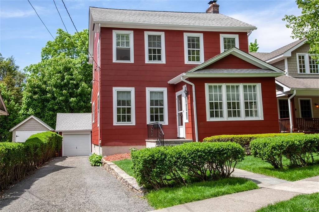 171 Rosedale Avenue - Photo 1
