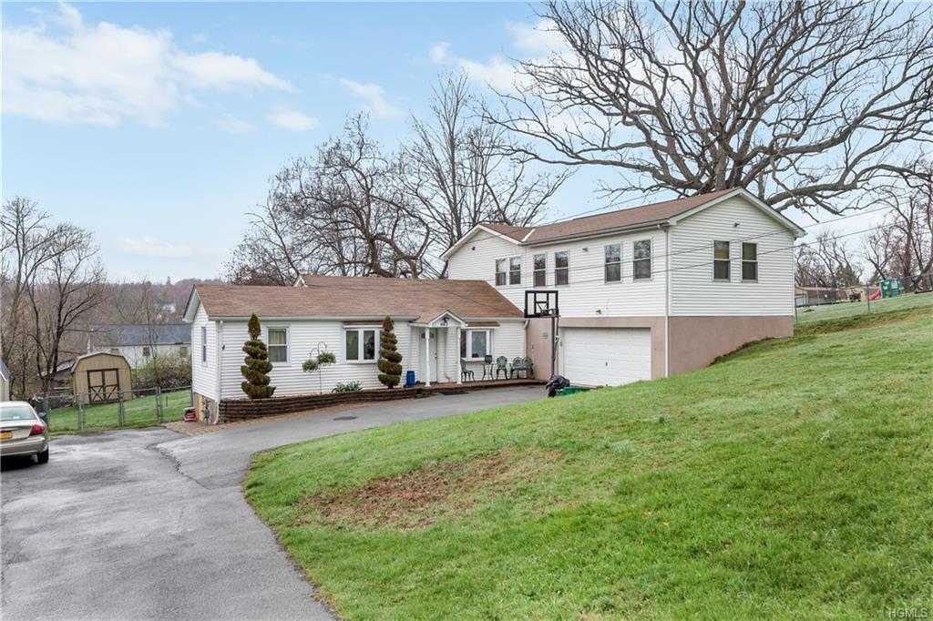 443 Hillside Road - Photo 1