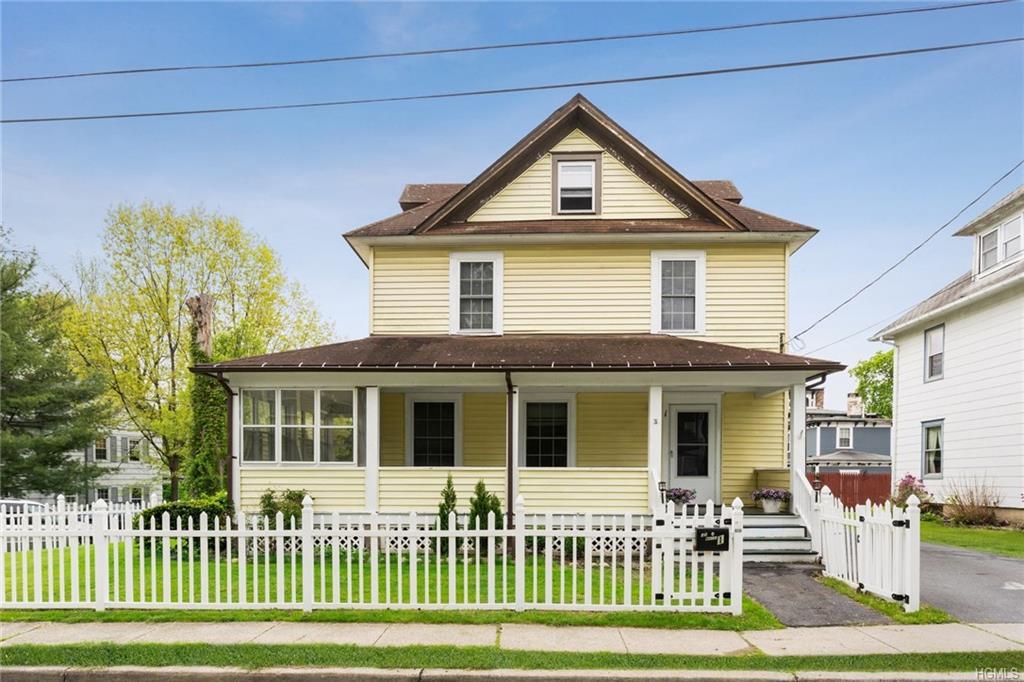 1 Cottage Street - Photo 1