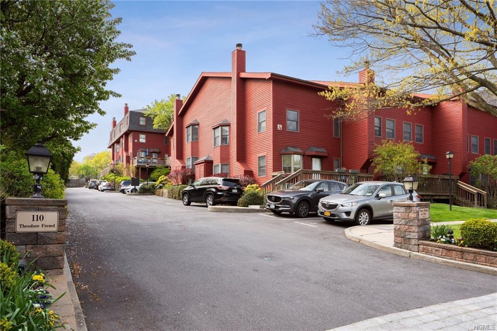 110 Theodore Fremd Avenue - Photo 1