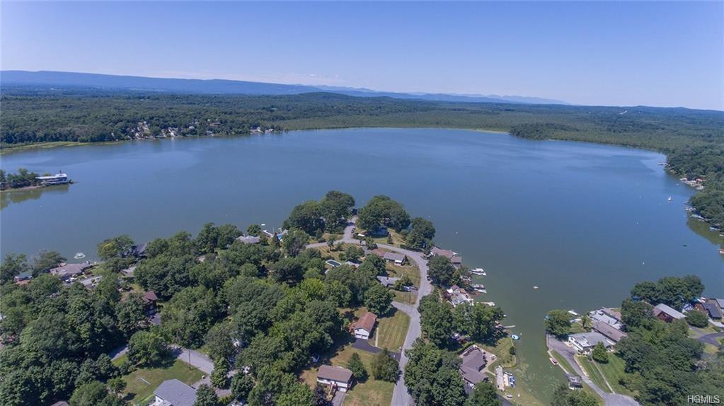 417 Lakeside Road - Photo 1