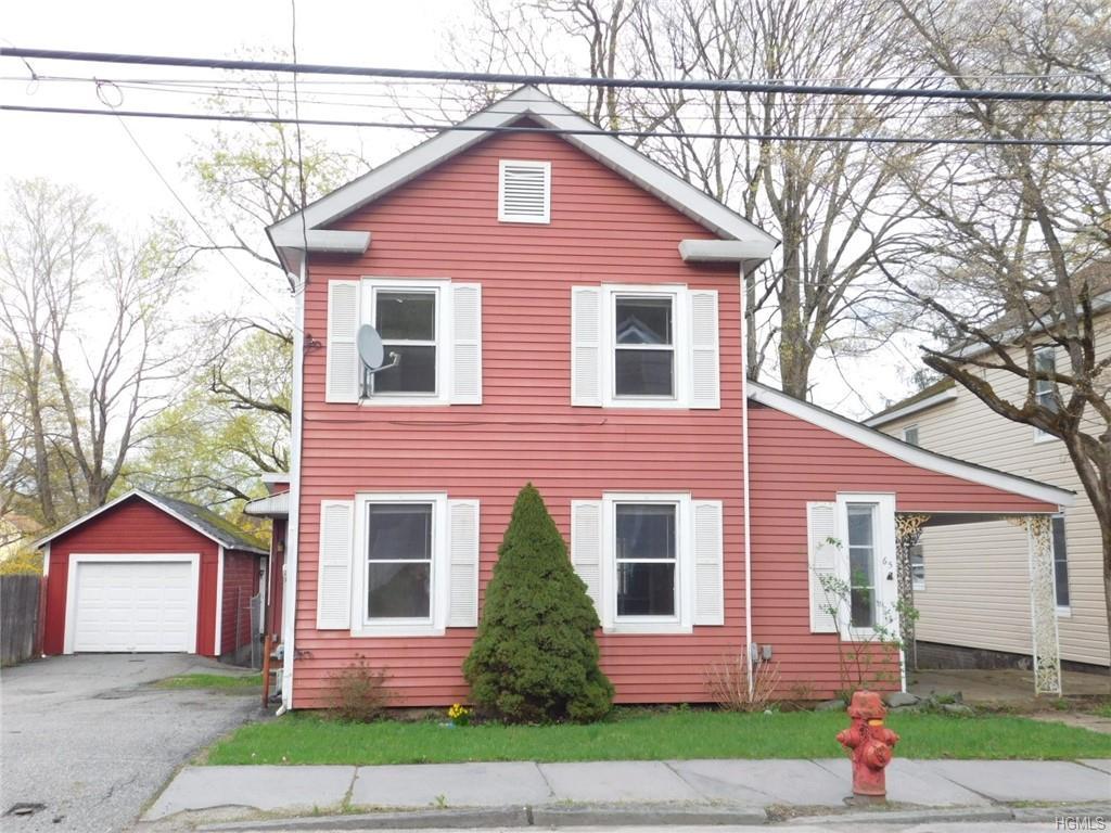 65 Hudson Street - Photo 1