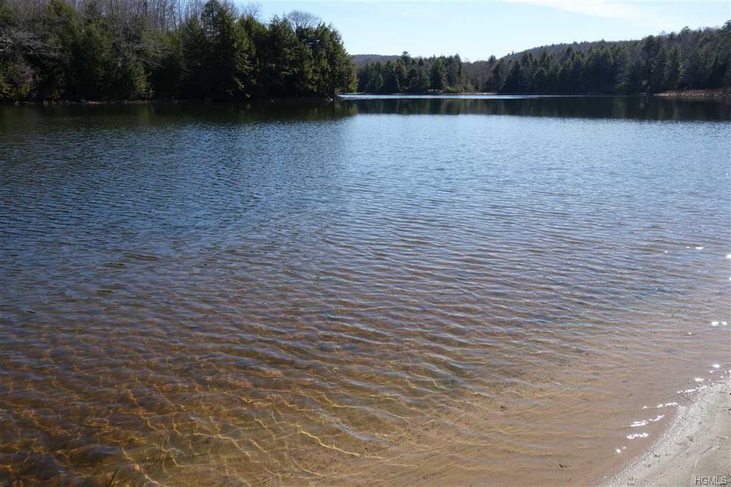 Lot 32 Black Bear Crossing/Budnick Road - Photo 1