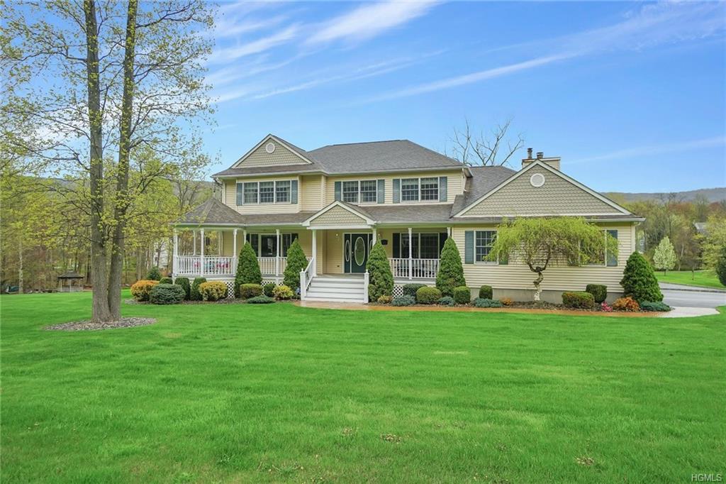16 Thayer Road - Photo 1