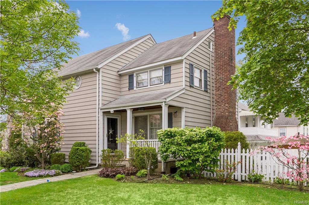 154 Bradley Road - Photo 1