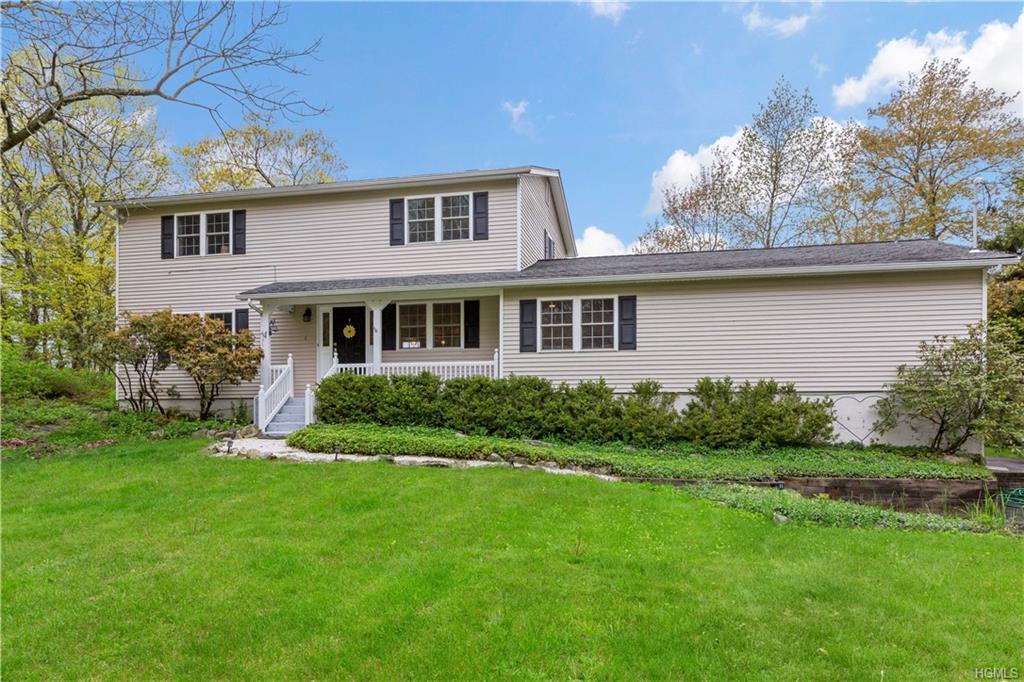 331 Woodmont Road - Photo 1
