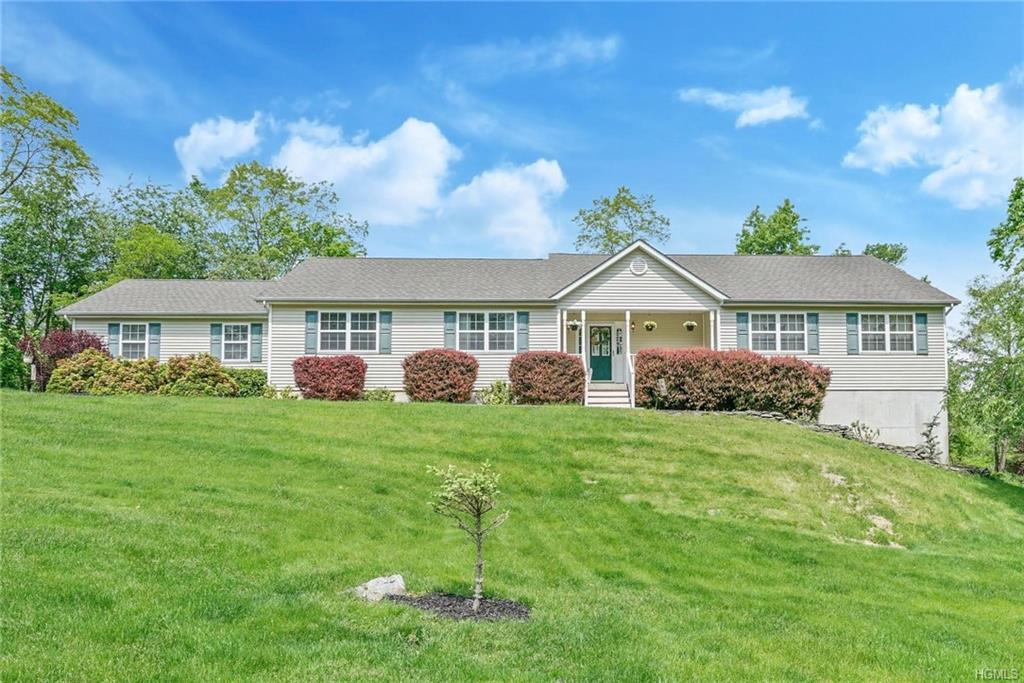 317 Beattie Road - Photo 1