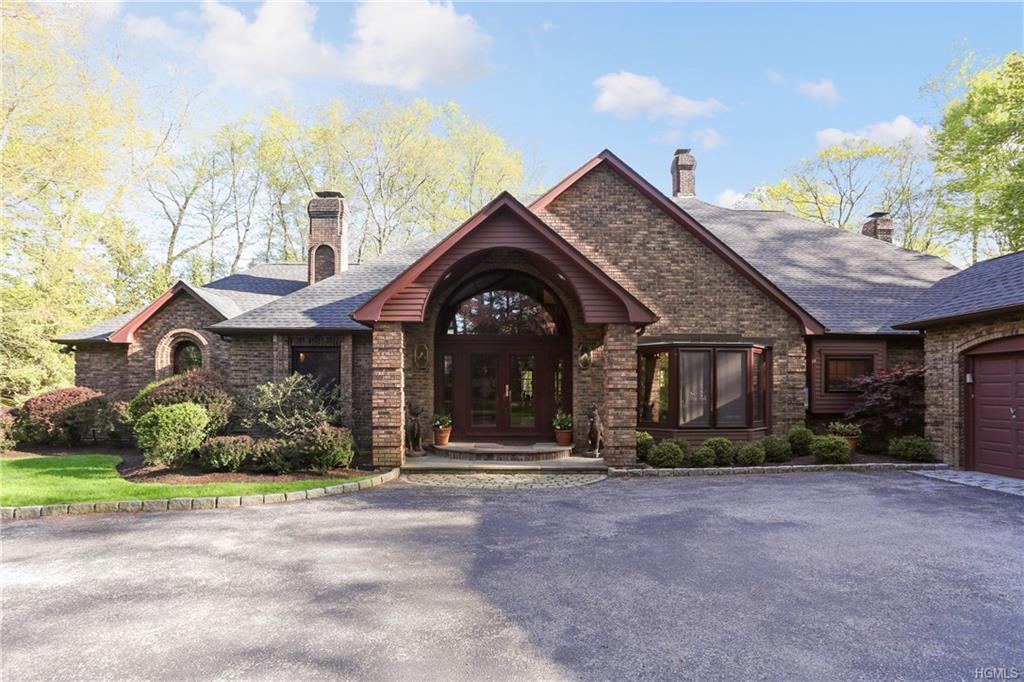 7 Mountain Laurel Drive - Photo 1