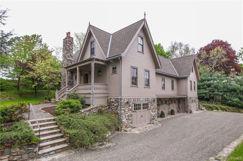95 Wilson Park Drive - Photo 1