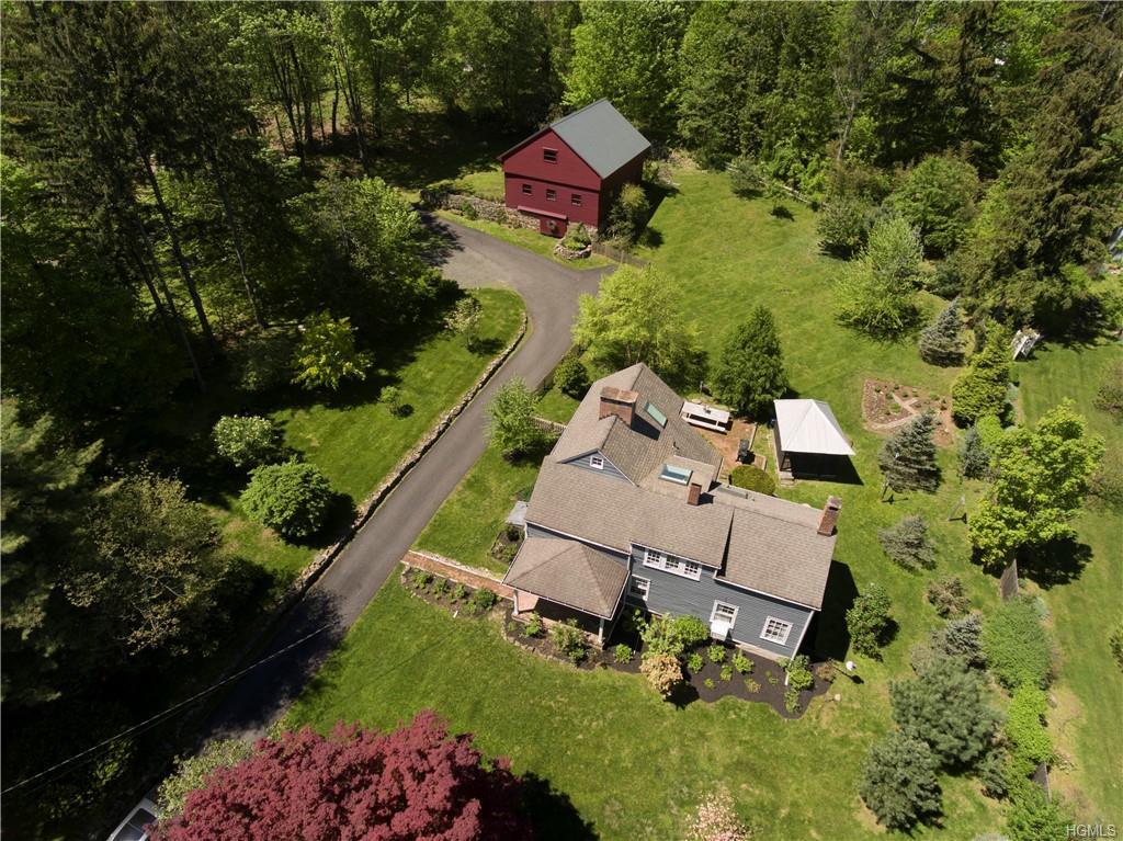 130 Sickletown Road - Photo 1