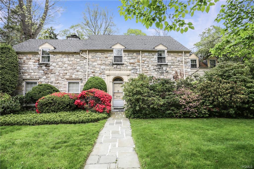 7 Olmsted Road - Photo 1