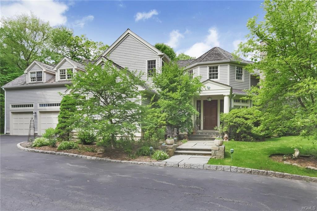 33 Deepwood Road - Photo 1