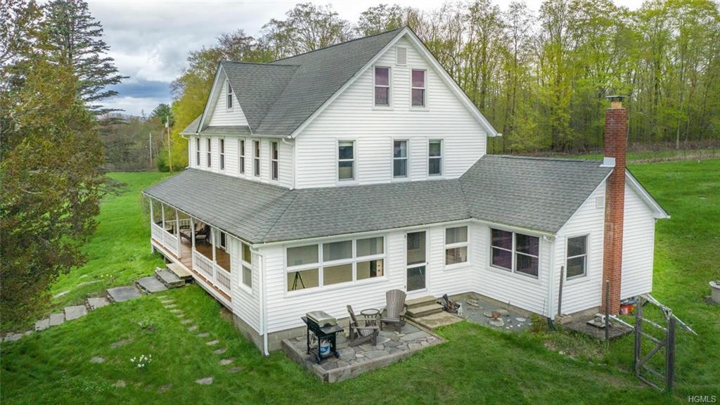 399 Brown Road - Photo 1