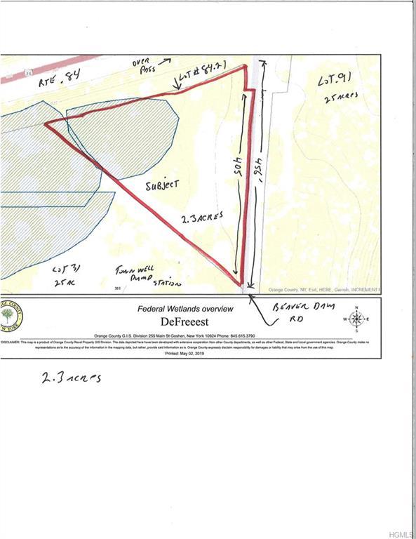 tbd Beaver Dam Road - Photo 1