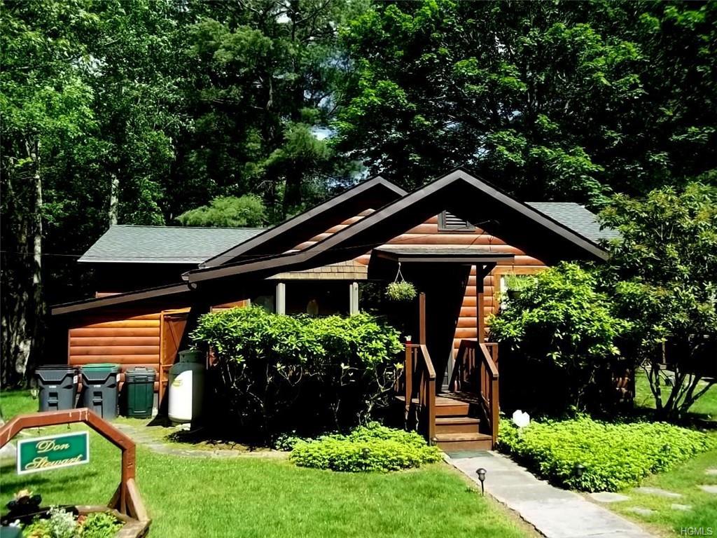 8 Moose Trail - Photo 1