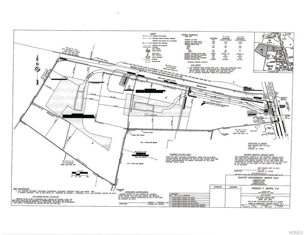 979 State Route 32 - Photo 1