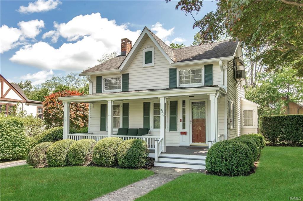 322 Bedford Road - Photo 1