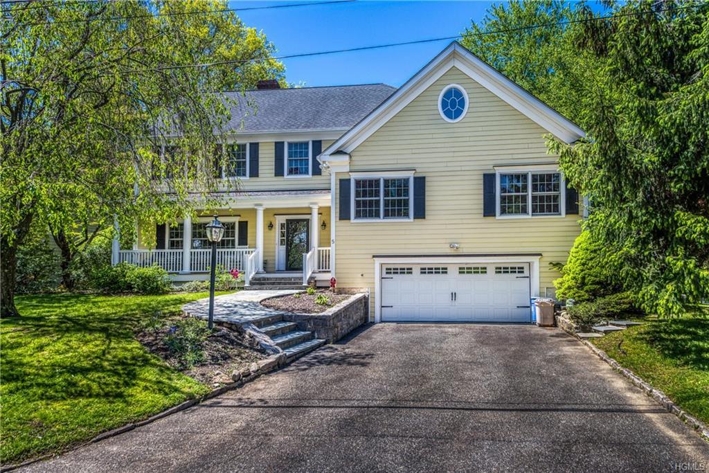 5 Harvard Road - Photo 1