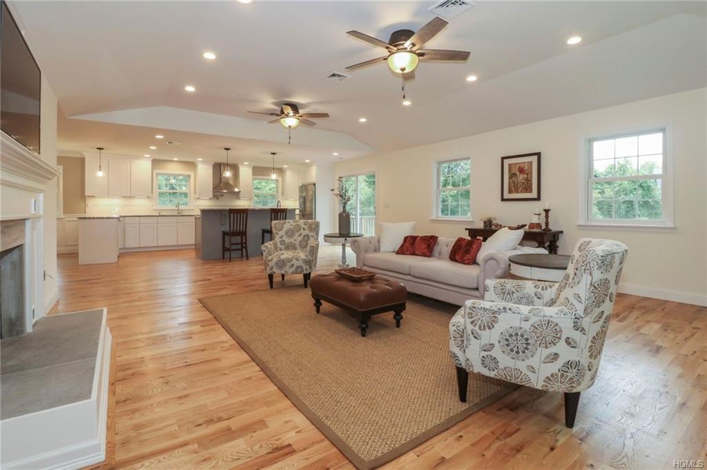 612 Old Stormville Mountain Road - Photo 1