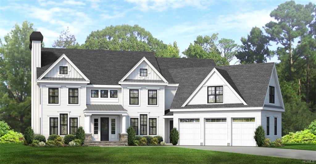 1 Hunter Drive - Photo 1