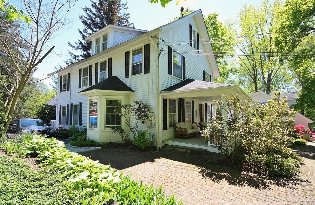 68 Croton Dam Road - Photo 1