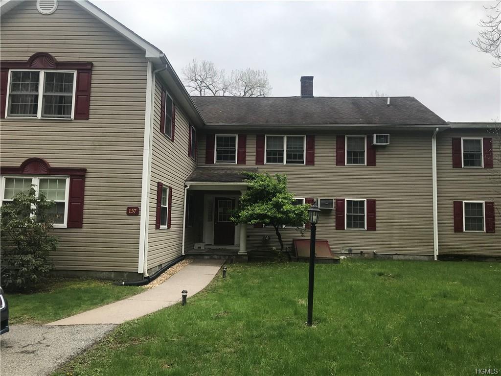 157 Route 202 - Photo 1