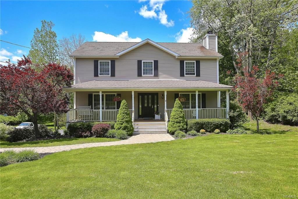64 Orchard Crest Drive - Photo 1