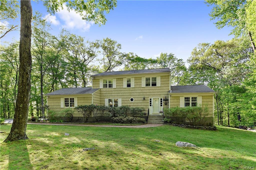 88 Brundage Ridge Road - Photo 1