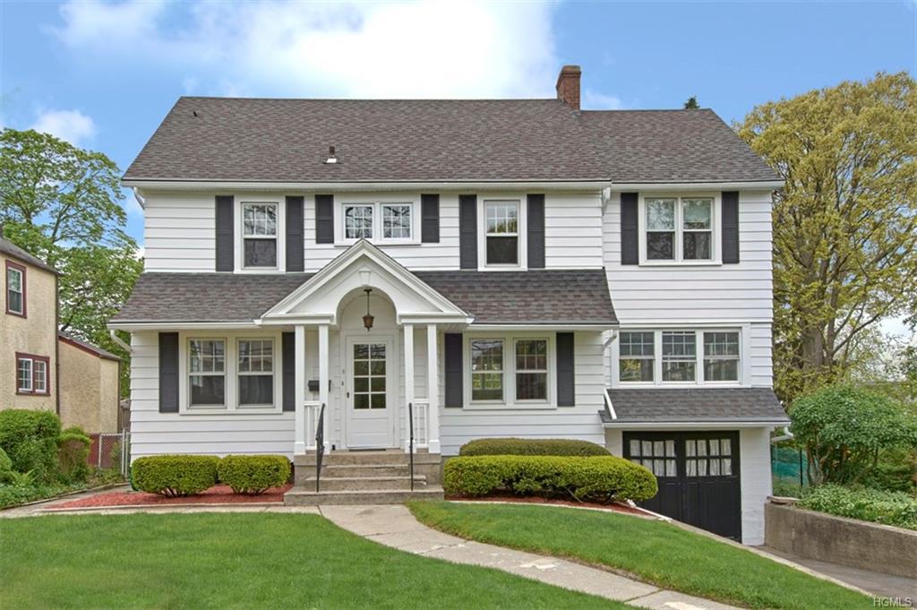 8 Coolidge Avenue - Photo 1