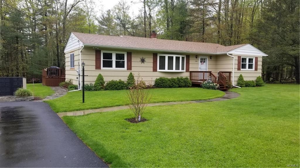 1222 Sackett Lake Road - Photo 1