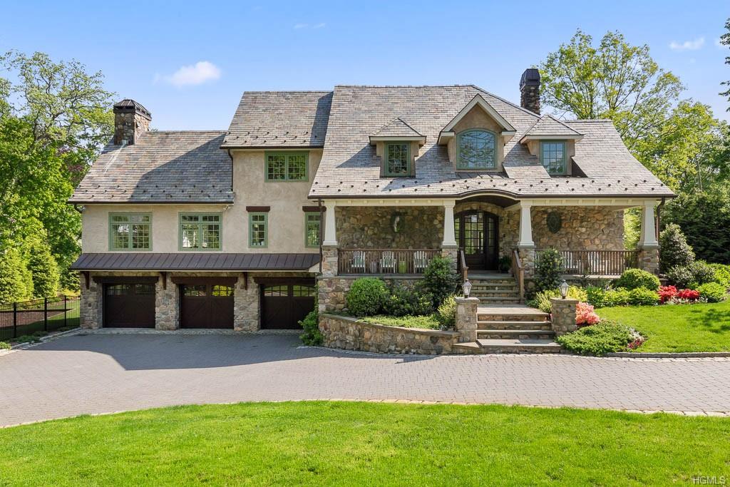 4 Obry Drive - Photo 1