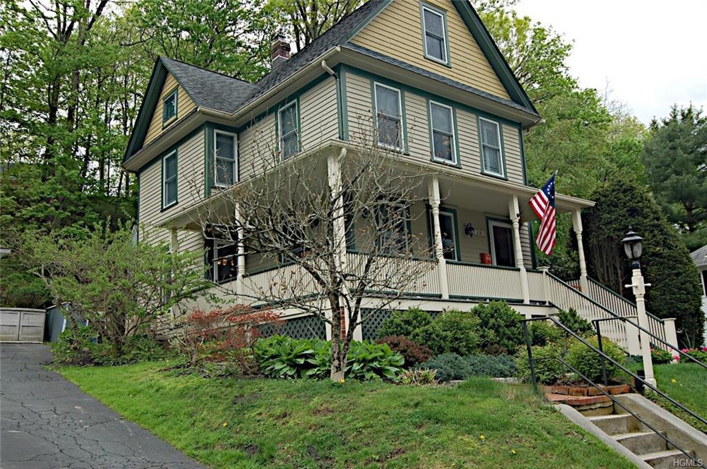 29 Marion Avenue - Photo 1
