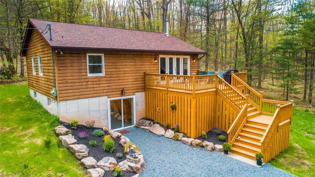 44 Woods Road - Photo 1